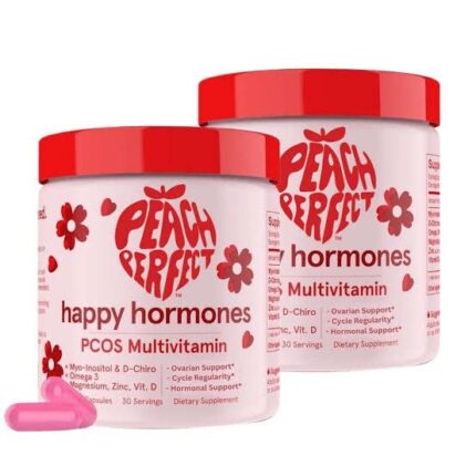 happy hormones