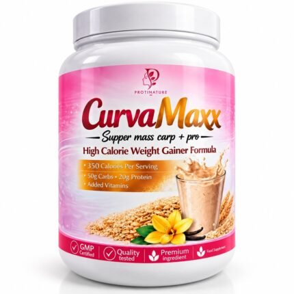 curva maxx proteine